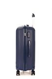 Mçs Polipropilen Valiz V305 65 CM
