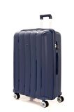 Mçs Polipropilen Valiz V305 75 CM