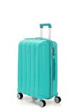 Mçs Polipropilen Valiz V305 65 CM