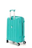 Mçs Polipropilen Valiz V305 65 CM