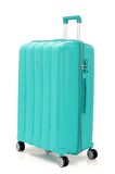 Mçs Polipropilen Valiz V305 75 CM