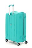 Mçs Polipropilen Valiz V305 75 CM
