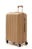 Mçs Polipropilen Valiz V305 75 CM