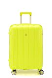 Mçs Polipropilen Valiz V305 65 CM