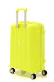Mçs Polipropilen Valiz V305 65 CM