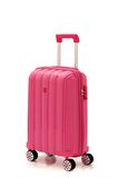 Mçs Polipropilen Valiz V305 55 CM