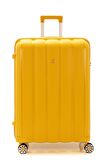 Mçs Polipropilen Valiz V305 75 CM