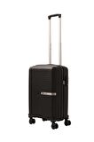 Mçs Polipropilen Valiz V374 55 CM