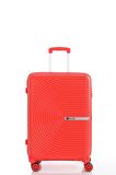 Mçs Polipropilen Valiz V374 65 CM