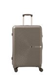 Mçs Polipropilen Valiz V374 75 CM