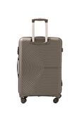Mçs Polipropilen Valiz V374 75 CM