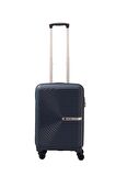 Mçs Polipropilen Valiz V374 55 CM