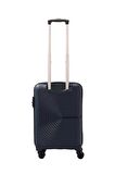 Mçs Polipropilen Valiz V374 55 CM
