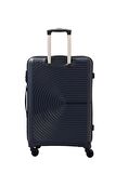 Mçs Polipropilen Valiz V374 75 CM