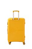 Mçs Polipropilen Valiz V374 65 CM