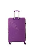 Mçs Polipropilen Valiz V374 65 CM
