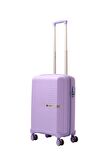 Mçs Polipropilen Valiz V374 55 CM