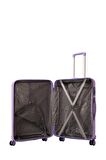 Mçs Polipropilen Valiz V374 55 CM