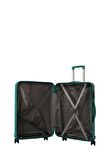 Mçs Polipropilen Valiz V374 65 CM