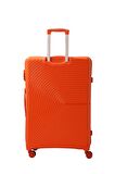 Mçs Polipropilen Valiz V374 75 CM