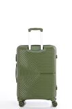 Mçs Polipropilen Valiz V374 65 CM