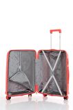 Mçs Polipropilen Valiz V305 55 CM