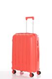 Mçs Polipropilen Valiz V305 65 CM