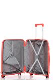 Mçs Polipropilen Valiz V305 65 CM