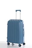 Mçs Polipropilen Valiz V305 65 CM