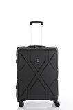 Mçs Polipropilen Valiz V375 65 CM