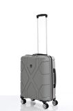 Mçs Polipropilen Valiz V375 55 CM