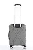 Mçs Polipropilen Valiz V375 55 CM