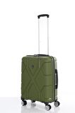 Mçs Polipropilen Valiz V375 55 CM