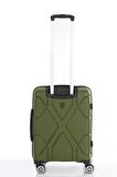 Mçs Polipropilen Valiz V375 55 CM