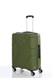 Mçs Polipropilen Valiz V375 65 CM