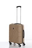 Mçs Polipropilen Valiz V375 55 CM