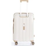 Mçs Polipropilen Valiz V305 65 CM