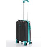 MÇS Polipropilen Valiz V305 55 cm
