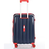 MÇS Polipropilen Valiz V305 65 cm