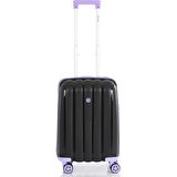Mçs Polipropilen Valiz V305 55 cm