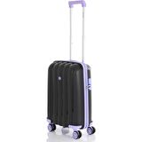 Mçs Polipropilen Valiz V305 55 cm