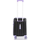 Mçs Polipropilen Valiz V305 55 cm