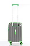 Mçs Polipropilen Valiz V305 55 CM