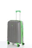 Mçs Polipropilen Valiz V305 65 CM