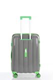 Mçs Polipropilen Valiz V305 65 CM