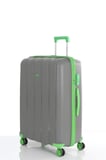 Mçs Polipropilen Valiz V305 75 CM