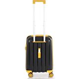 Mçs Polipropilen Valiz V305 55 cm