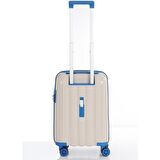 MÇS Polipropilen Valiz V305 55 cm
