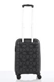 Mçs Polipropilen Valiz V376 55 CM