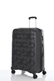 Mçs Polipropilen Valiz V376 75 CM